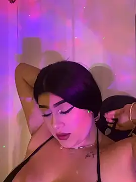 Kariina  69 online show from July 31, 1:50 am