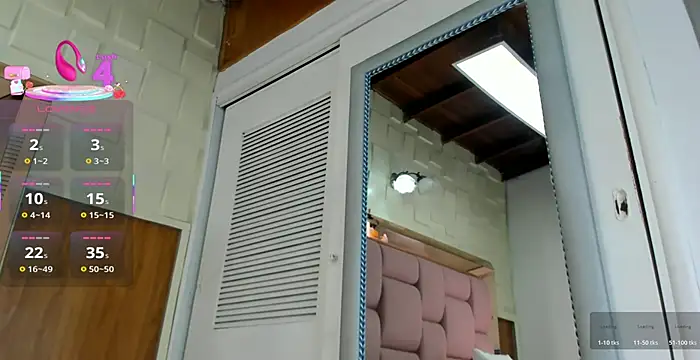 sophiaarenas online show from May 1, 11:46 am