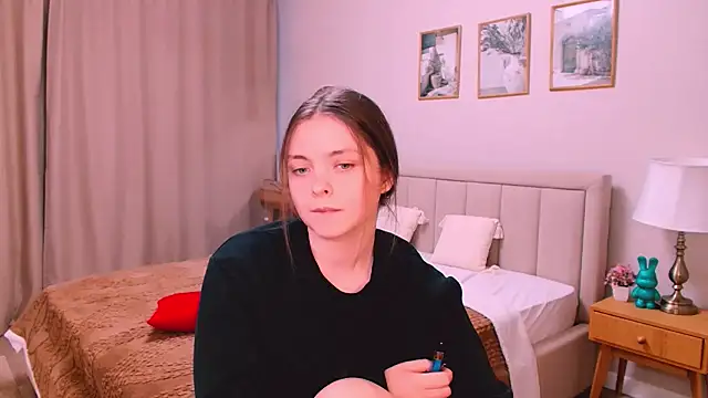 marshmallowee online show from February 25, 3:32 pm