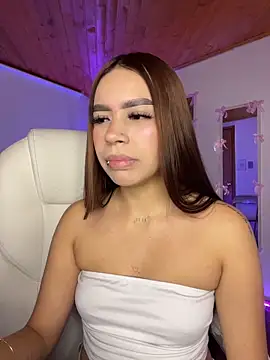 Cristina pinkk online show from April 30, 2:39 am