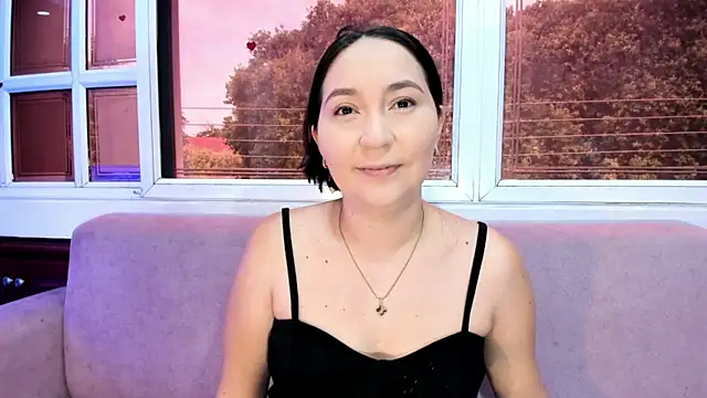 AlissaJoness online show from August 5, 1:17 pm