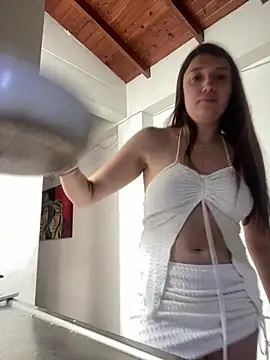 Mia  Gray online show from July 16, 4:33 pm