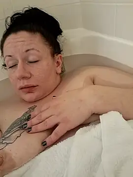 kinkikatie69 online show from January 10, 1:05 pm