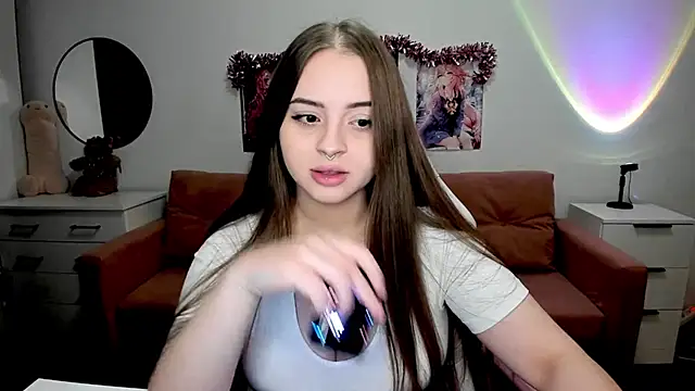 mistress lain online show from December 5, 1:27 am