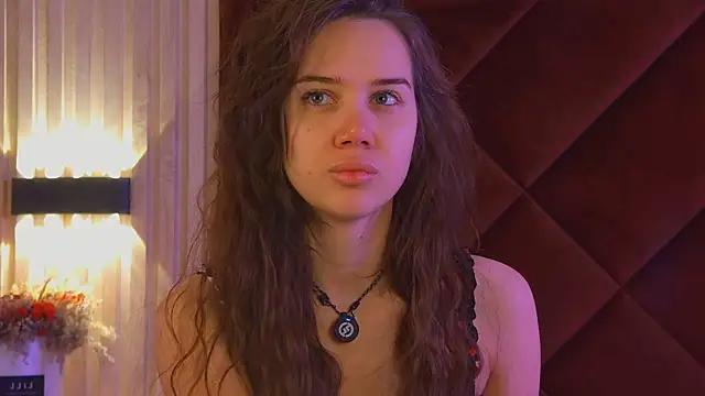 StacyHarland online show from November 17, 5:08 am