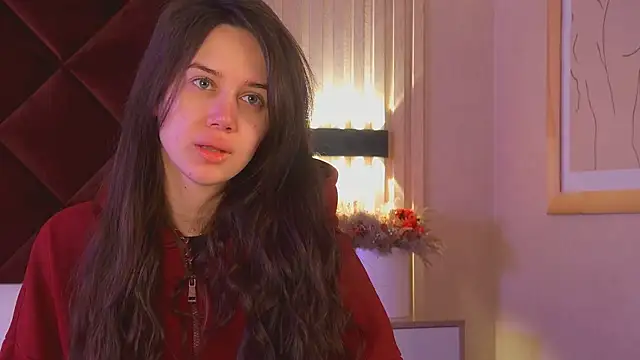 StacyHarland online show from January 9, 4:28 am