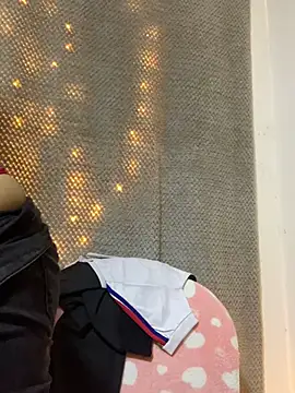 Black rose30 online show from March 12, 3:20 am