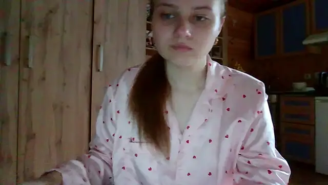 Little shygirl online show from November 2, 5:11 am