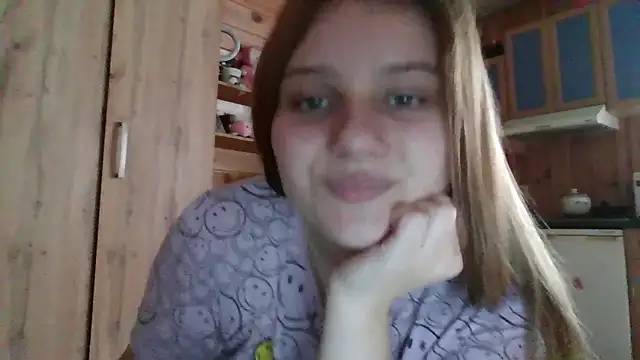 Little shygirl online show from December 2, 11:01 am