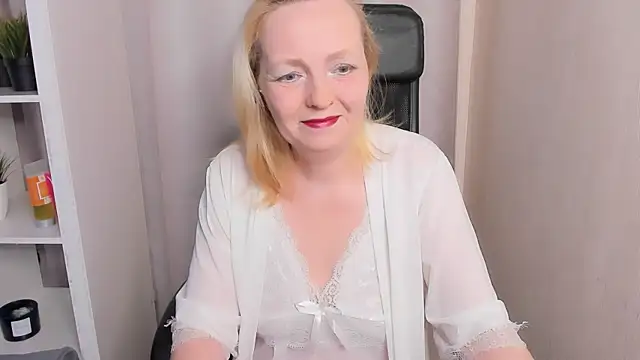 Karen Villis online show from January 7, 1:03 pm