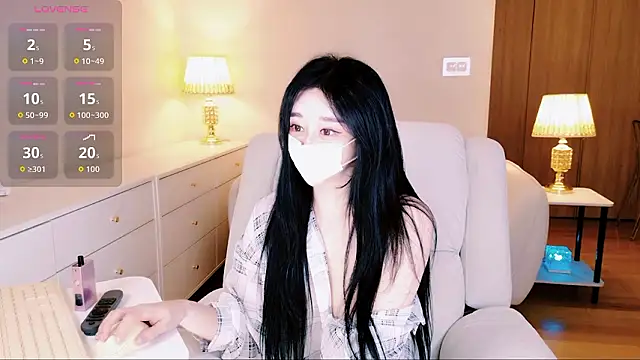 hotseah online show from November 14, 7:19 am