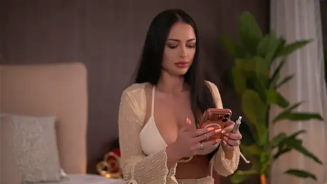 ChloeDevine online show from July 23, 3:47 am
