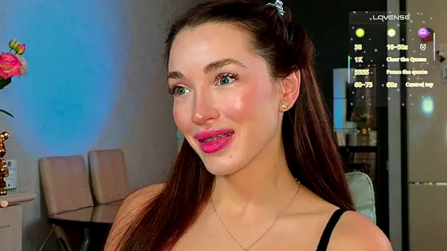 yourr Evaa online show from November 22, 2:58 am