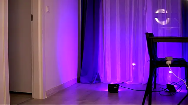 AryaDeluna online show from October 31, 7:29 pm