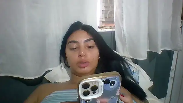 querida777 online show from September 16, 1:52 pm