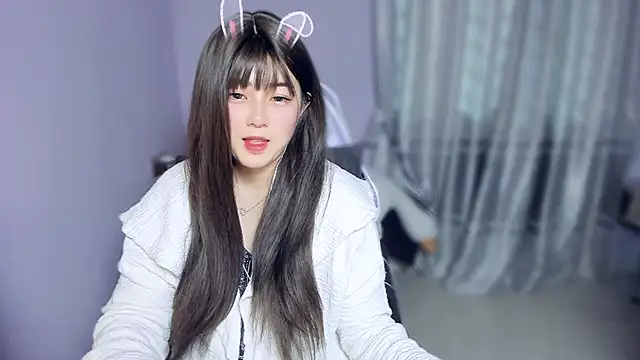 yuki3366 online show from November 9, 5:36 am