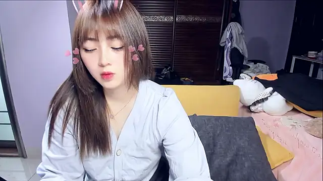 yuki3366 online show from February 18, 4:33 am