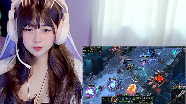 yuki3366 online show from May 4, 5:33 am