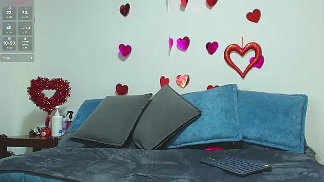 cinderella jackson online show from February 15, 11:53 am