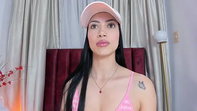 Snapshot of AbbieJoness_ chatting on September 12, 2:13 pm AbbieJoness online show from September 12, 2:13 pm