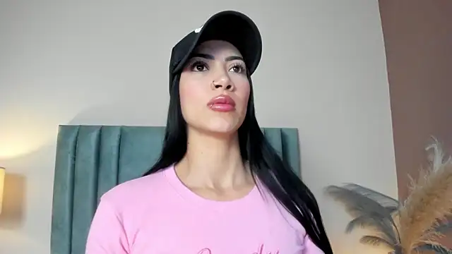 AbbieJoness  online show from February 28, 12:15 pm