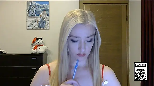 Wild Silk Desire online show from November 28, 2:31 pm