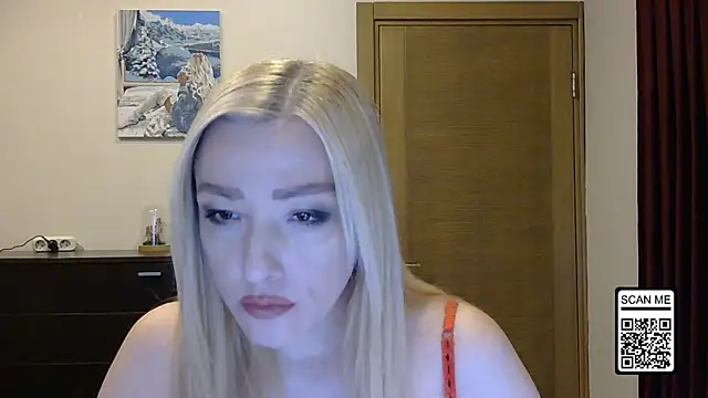 Wild Silk Desire online show from September 26, 12:58 pm