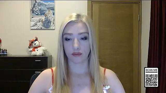 Wild Silk Desire online show from December 19, 4:21 pm