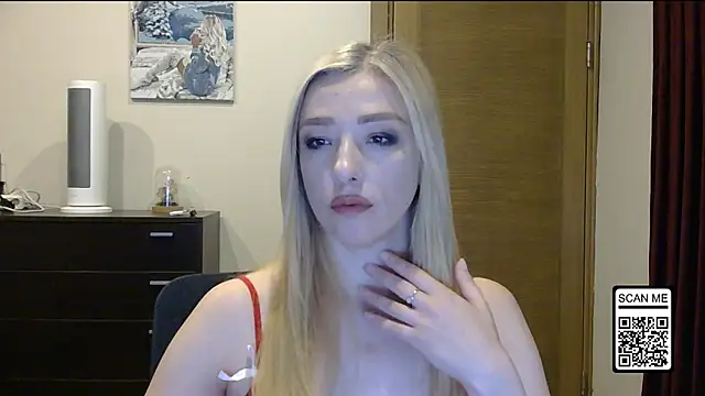 Wild Silk Desire online show from October 24, 2:13 pm