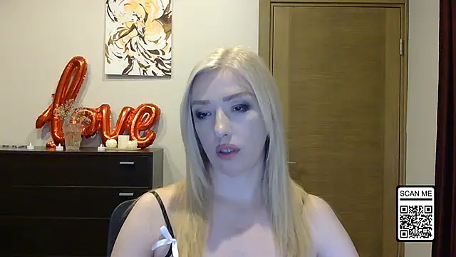 Wild Silk Desire online show from March 11, 4:09 pm