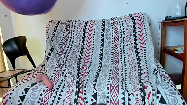 mystery psique online show from November 5, 9:09 pm