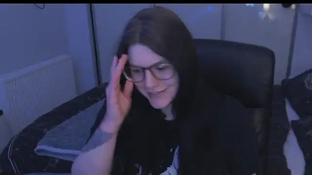 GothSuccubusBabe online show from February 15, 8:08 pm