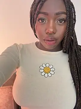 alissradiante1 online show from February 21, 4:13 am