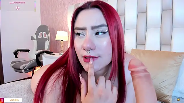 valt  online show from October 21, 9:41 pm