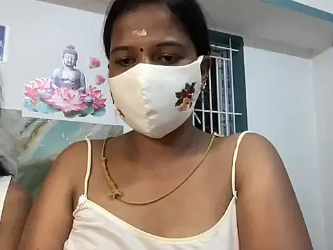 Tamil india couples  online show from May 15, 6:43 pm