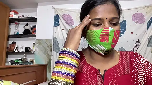 Tamil india couples  online show from July 25, 5:20 pm