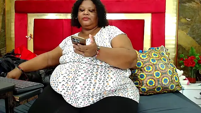 Exoticbigmandy online show from July 14, 8:24 pm
