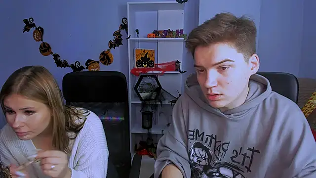 jeren smile online show from October 23, 7:31 pm