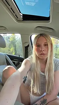 SabrinaRosed online show from April 30, 3:28 pm