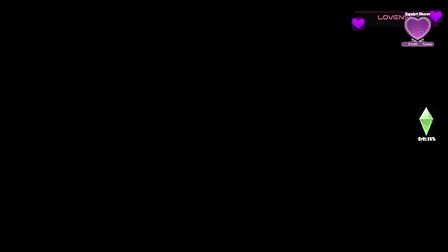 Violett3333 online show from February 7, 5:28 pm