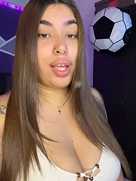 jazminslut online show from July 16, 4:06 am