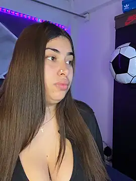 jazminslut online show from June 30, 2:55 am