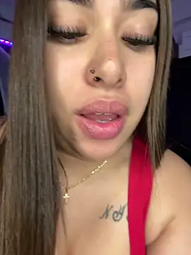 jazminslut online show from June 21, 4:05 am