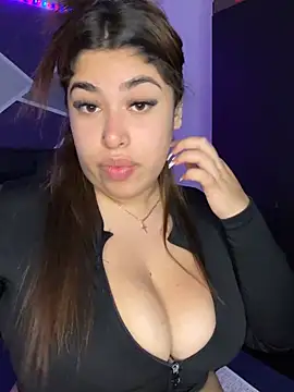 jazminslut online show from July 24, 3:37 am
