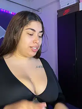 jazminslut online show from August 4, 1:55 am