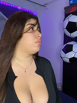 jazminslut online show from June 23, 3:37 am