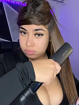 jazminslut online show from June 10, 3:49 am