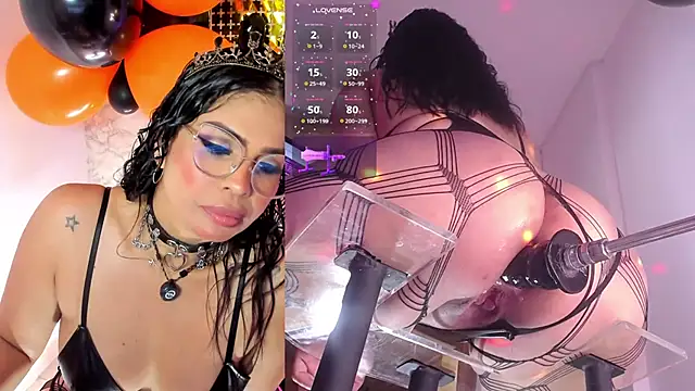MayaRouse online show from June 6, 3:07 pm