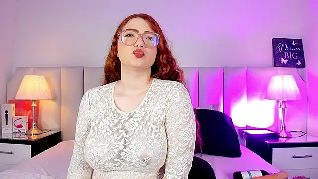 lizy portman online show from October 3, 8:58 pm