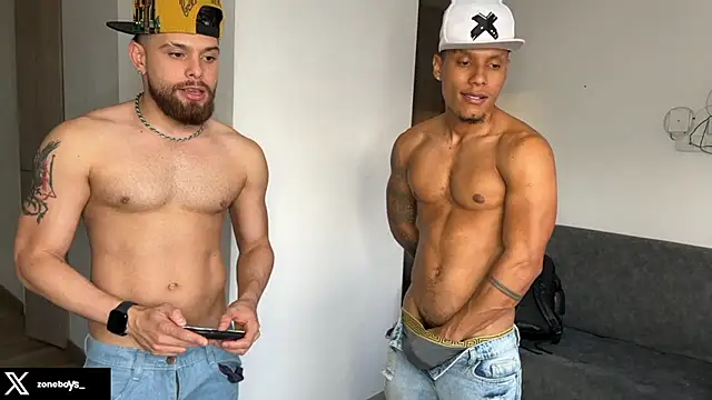 zoneboys online show from July 1, 11:04 pm